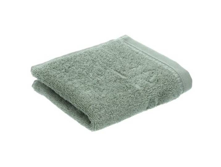 Esprit Gästetuch Modern Solid Soft Green Baumwolle 30 x 50 cm