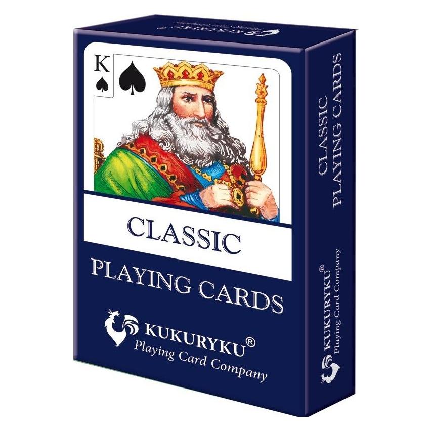 ProMate Spielkarten 54 Set (3438)