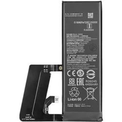 Xiaomi Mi 10 Pro 4G / 5G Akku