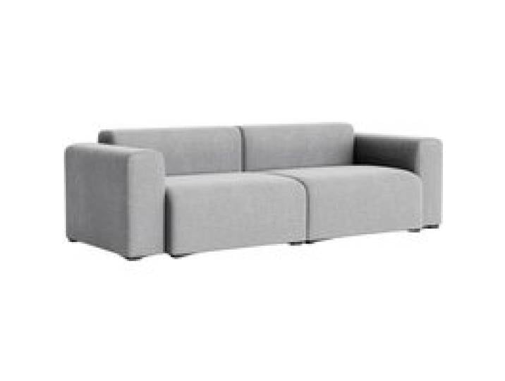 HAY - Mags 2,5-Sitzer Sofa Kombination 1 Low Armrest
