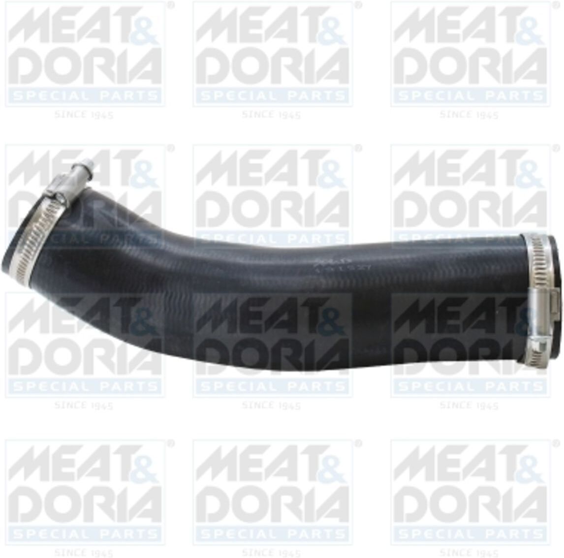 Ladeluftschlauch MEAT & DORIA 961123