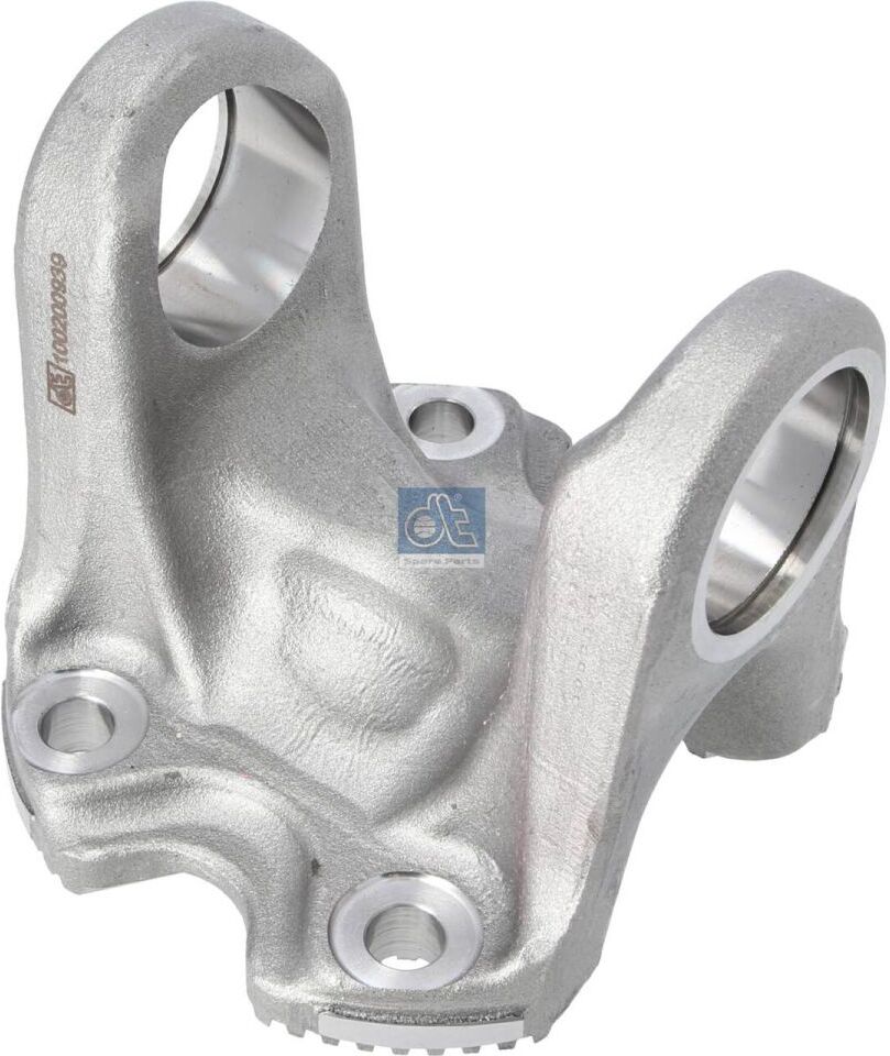 Dt Spare Parts Flangia di trasmissione, albero di trasmissione 2.34090