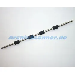 Mittlerer Transportroller für Canon DR-5010C, DR-6030C