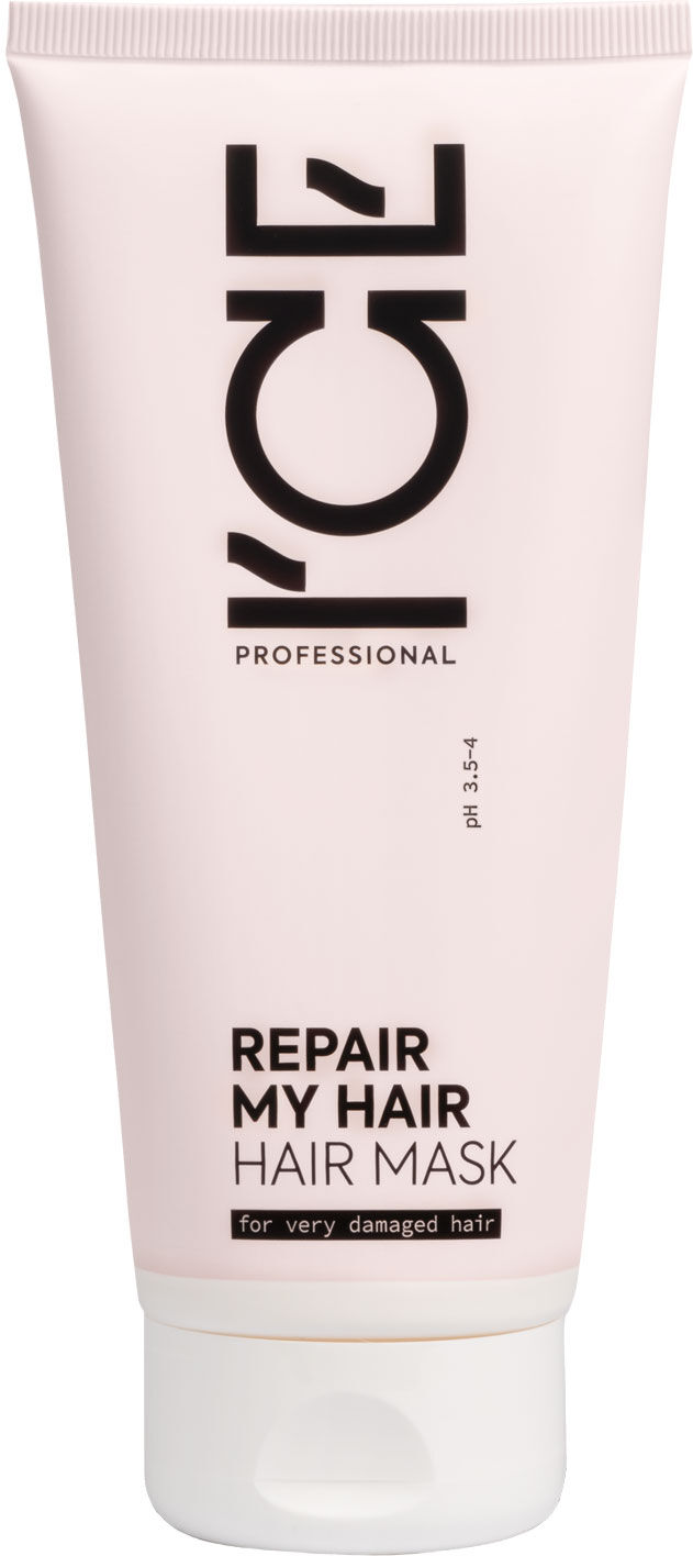 ICE PROFESSIONAL Repair My Hair Mask