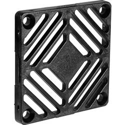 SEPA FG120K Lüftergitter 1 St. (B x H x T) 121 x 121 x 6.5 mm Kunststoff 911220000