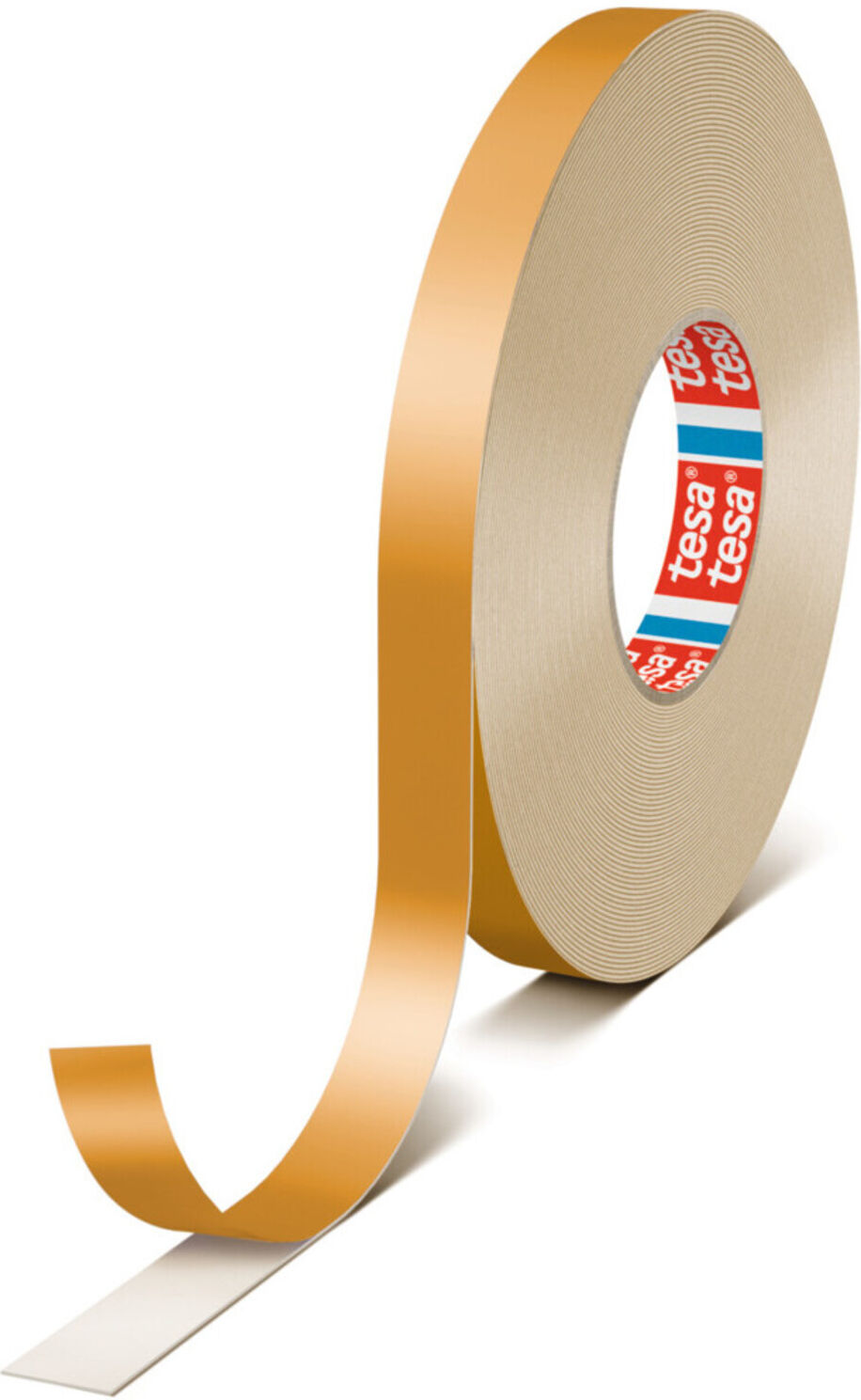 tesa Spiegelklebeband 19 mm × 10 m 4952 (04952-00525-01)