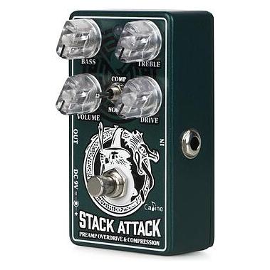 Caline CP-509 Stack Attack Overdrive (46492766)