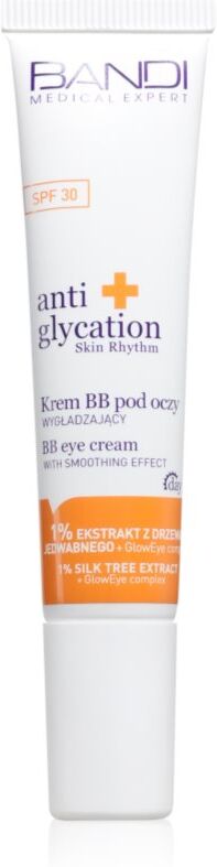 BANDI Anti Glycation eye cream SPF 30 14 ml