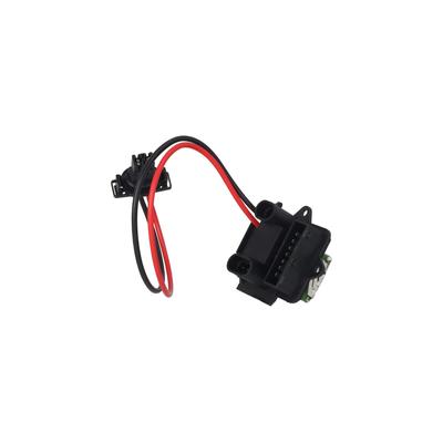 KAMOKA Widerstand, Innenraumgebläse 4140082 für RENAULT