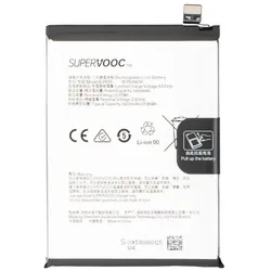 OPPO Akku BLPB55 fur Reno13, Smartphone Akku