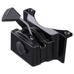 Virpil Controls CDT-AEROMAX Throttle Zusatzmodul Schwarz VPC-632