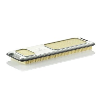 Mann-filter Luftfilter [Hersteller-Nr. C4373] für Jaguar, Daimler