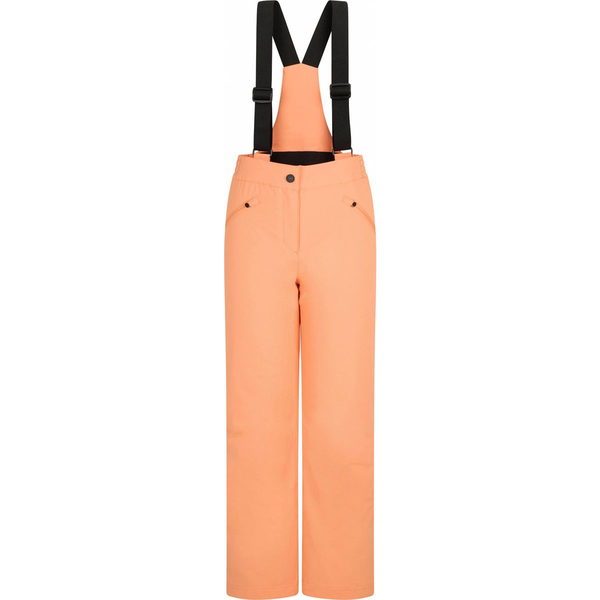 Ziener Afia-z Pants Junior Girls light coral (903) 104 135012-903-104