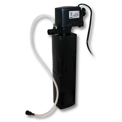 Helloshop26 - Interne Aquarienpumpe filtert bis zu 25 m 1600 Liter pro Stunde 35 Watt 16_0002027