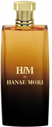HiM by Hanae Mori Hanae Mori