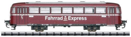 MiniTrix 15388 N Beiwagen Baureihe 998 "Fahrrad Express" der DB