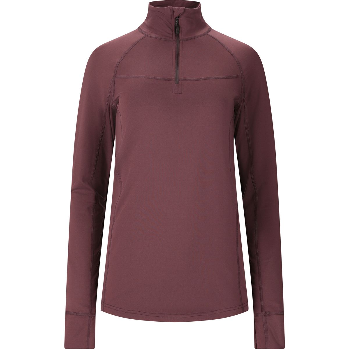 Whistler Blume W Ski Pulli huckleberry (4261) 36 W203229-4261-36