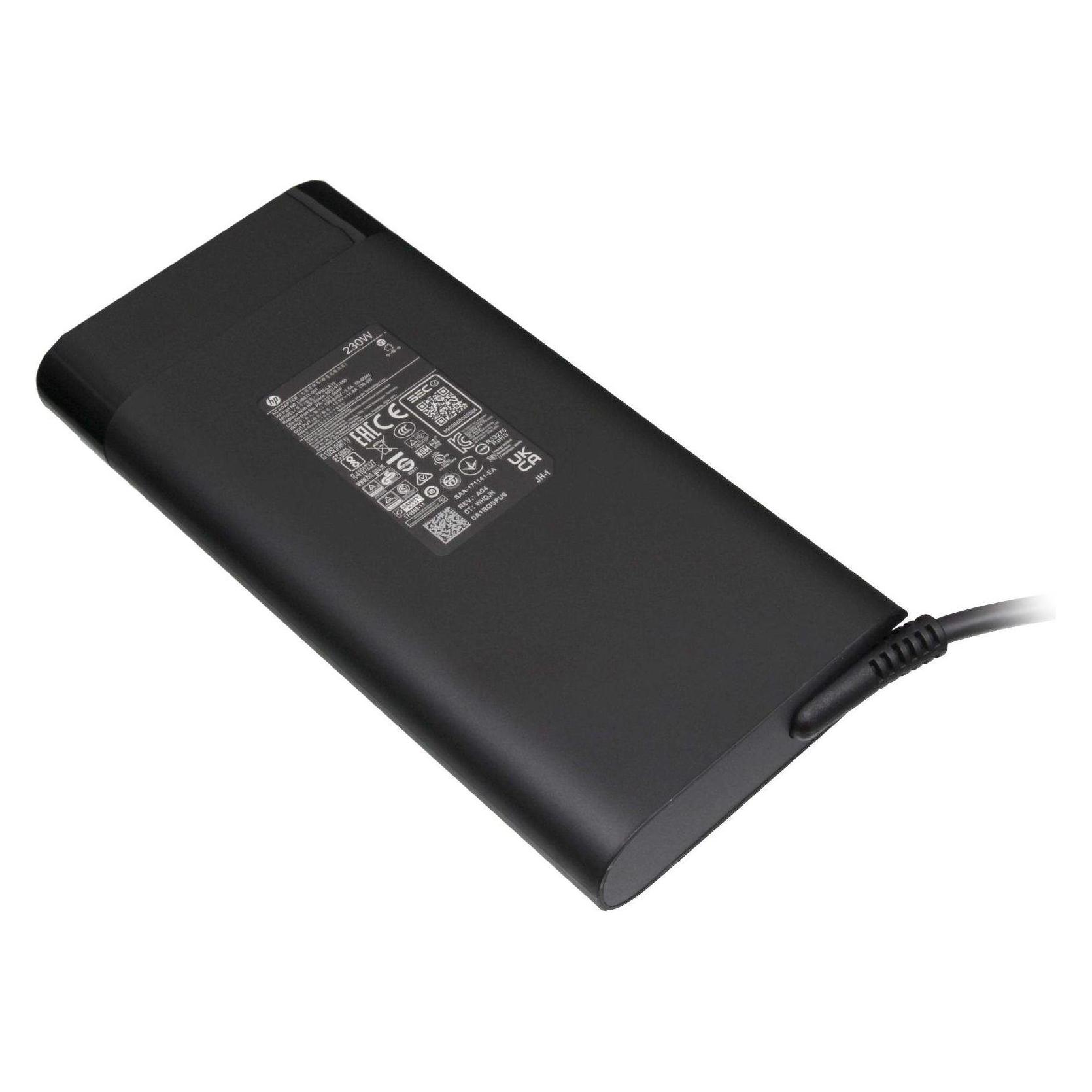 HP 230W Slim AC Adapter PFC Smart (230 W) (L38011-003)
