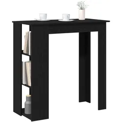 vidaXL, Bartisch, Hamdorf (102 x 50 x 103.50 cm, 102 x 50 x 103.50 cm)