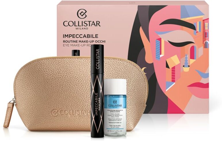 Collistar Impeccabile Set Geschenkset