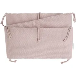 Baby's only, Babynest, Babys Only Sky Bett/Laufgitter Nestchen, Alt Rosa