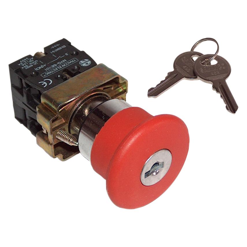 Tracon Allgemeines Produkt (TR-NYGBS9445PTS)