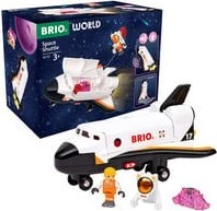 Ravensburger World Space Shuttle