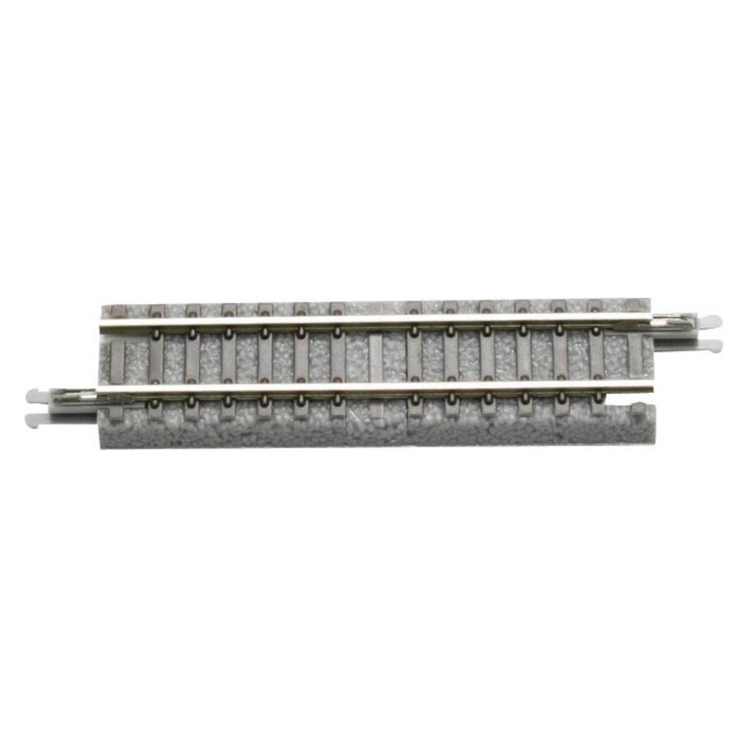 Rokuhan Z Gleis (mit Bettung) 7297024 (Spur Z) (7297024)