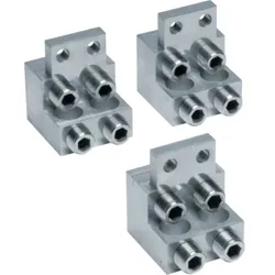 Hager Klemme HYE007H