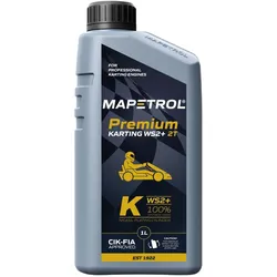 Mapetrol Premium Karting WS2+ 2T K 1 l