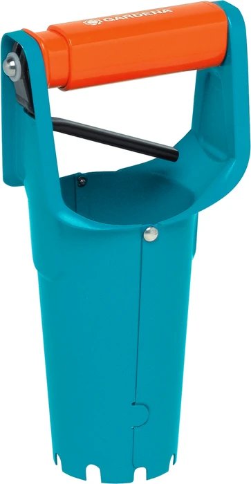 GARDENA Blumenzwiebelpflanzer Stahl