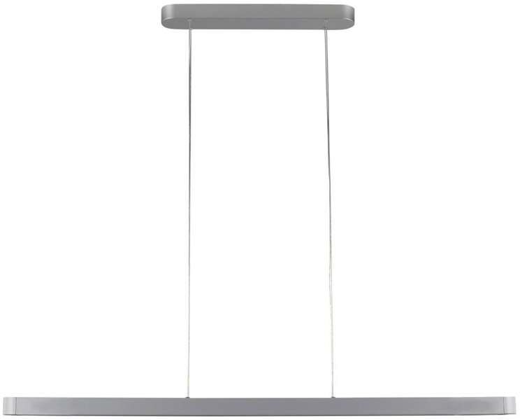 Artemide Talo LED Pendelleuchte (90cm, weiß, extern dimmbar) 90cm   weiß   extern dimmbar
