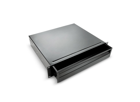 Adam Hall 874 E 02 Rackschublade, 2HE