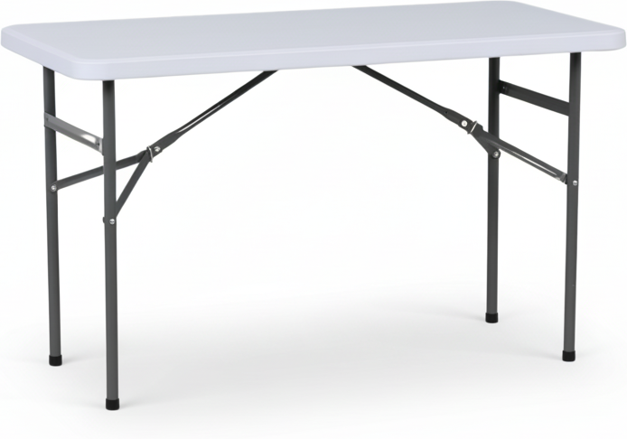 B2B Partner Cateringtisch, 1230 x 610 x 740 mm
