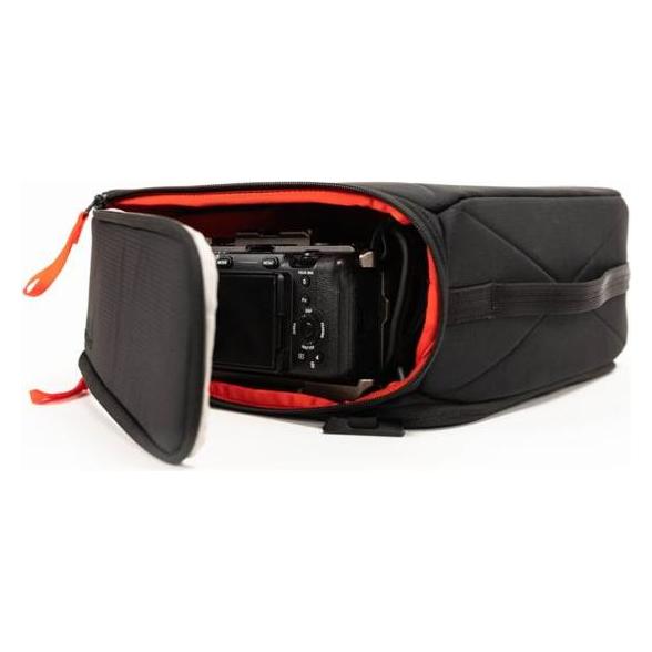 Moment Everything Camera Insert 8L - Black (8 l) (106-202)