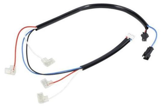 Bosch Professional vervangingskabel voor zaagmachine 1619P04127