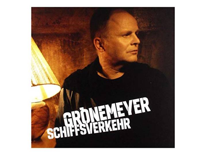 Herbert Gronemeyer - Schiffsverkehr