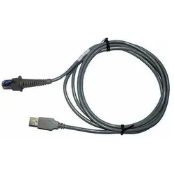 Datalogic Cable, IBM USB, POT, 4.6 m, Barcode Scanner Zubehör