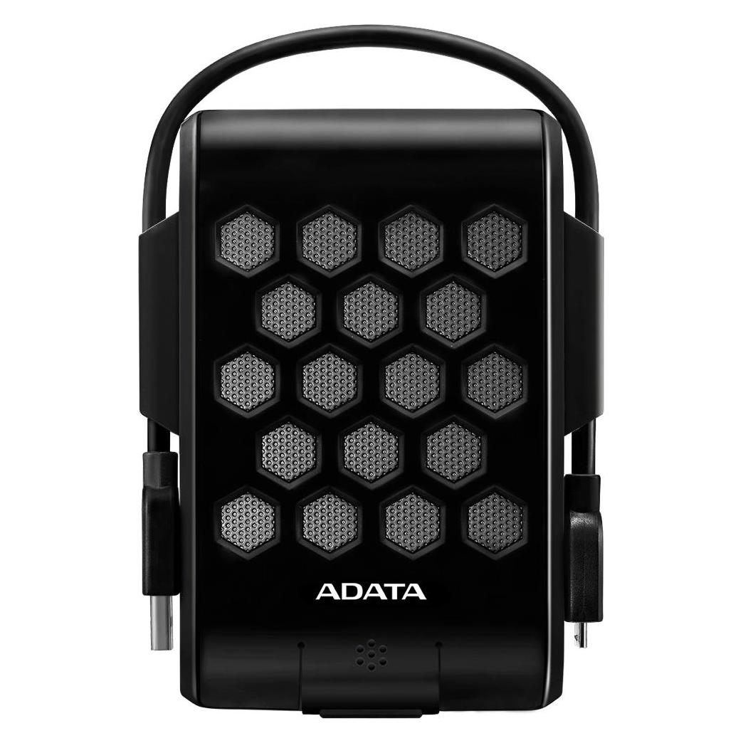 Adata HD720 Festplatte (1 TB) (AHD720-1TU3-CBK)