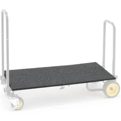 RocknRoller, Skateboard Deck, (35.98")