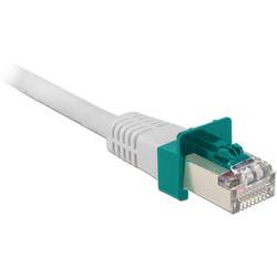 Delock 86446 86446 RJ45-Sicherungsclips Mehrfarbig