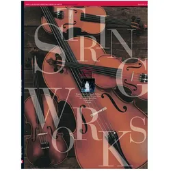 Broadway Hits for string quartet Popular repertoire score and parts, Fachbücher von Jack Long