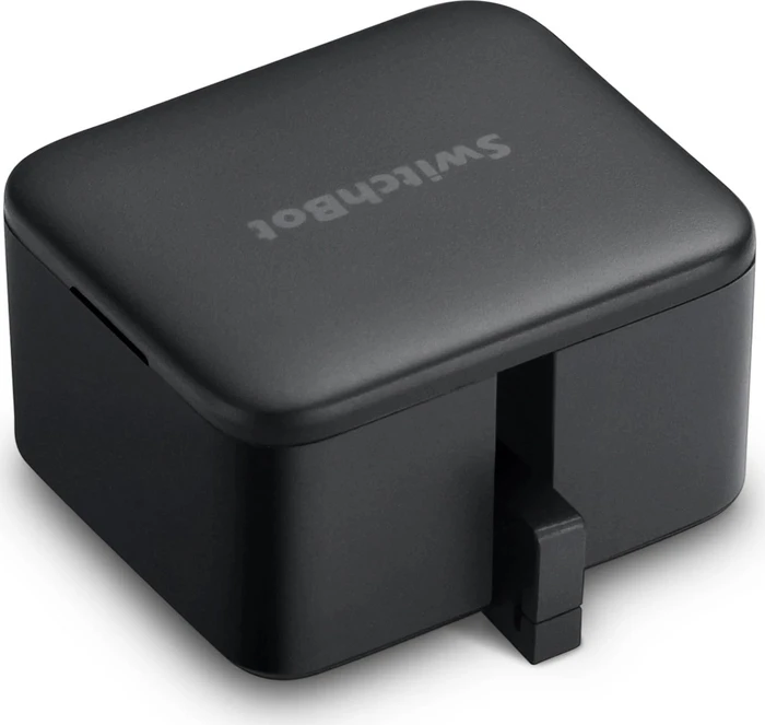 SwitchBot Bot Smart Switch Toggle schwarz
