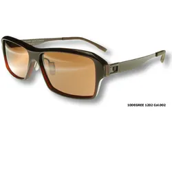 Sonnenbrille 10 Degree Easy 1202-C002