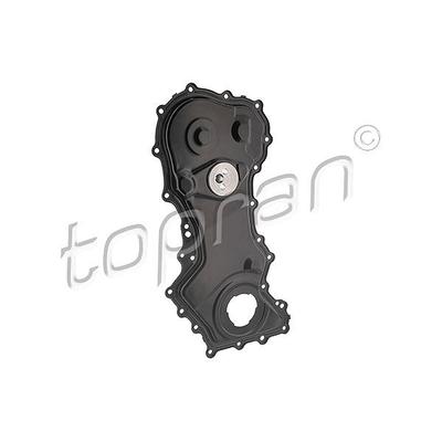 Topran Abdeckung, Zahnriemen [Hersteller-Nr. 209316] für Opel, Nissan, Renault, Vauxhall
