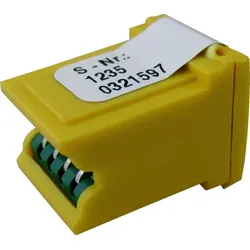 Wolf Parameterstecker Erdgas für MGK-300