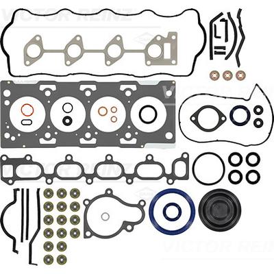 VICTOR REINZ Dichtungsvollsatz, Motor 015339501 für HYUNDAI