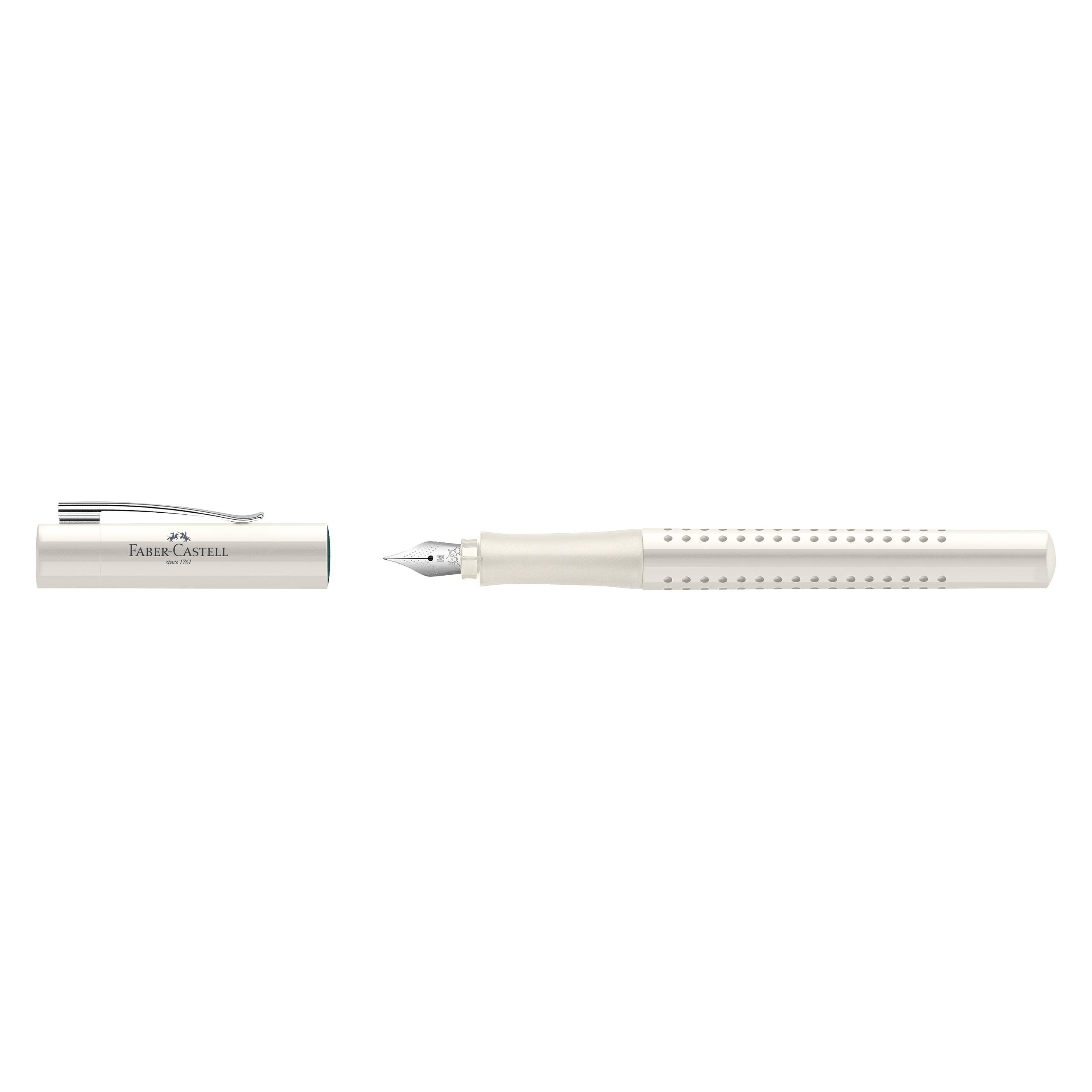 Faber-Castell GRIP - Füller (1x) (140820)