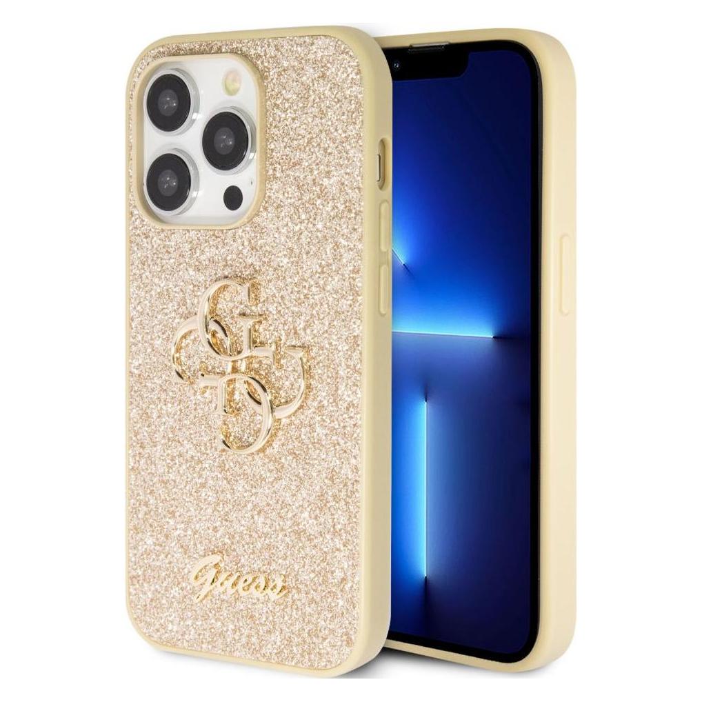 Guess Hard Case (Apple iPhone 15 Pro Max) (GUE003097-0)