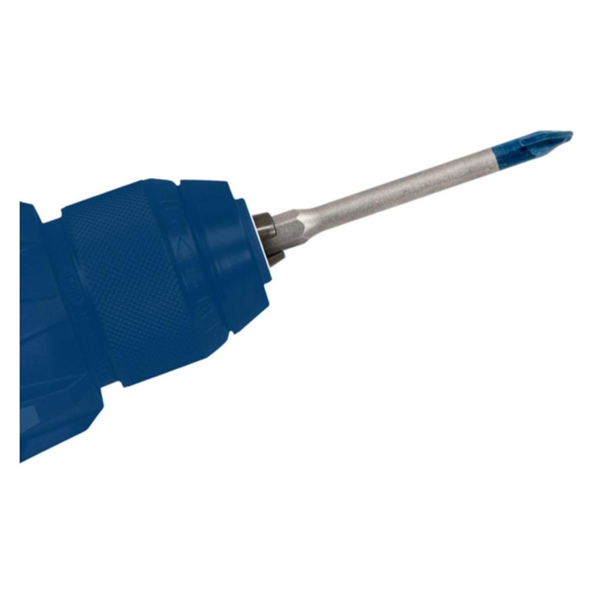 Bosch Professional Zubehör Doppelklingenbit-Set (2607001747)